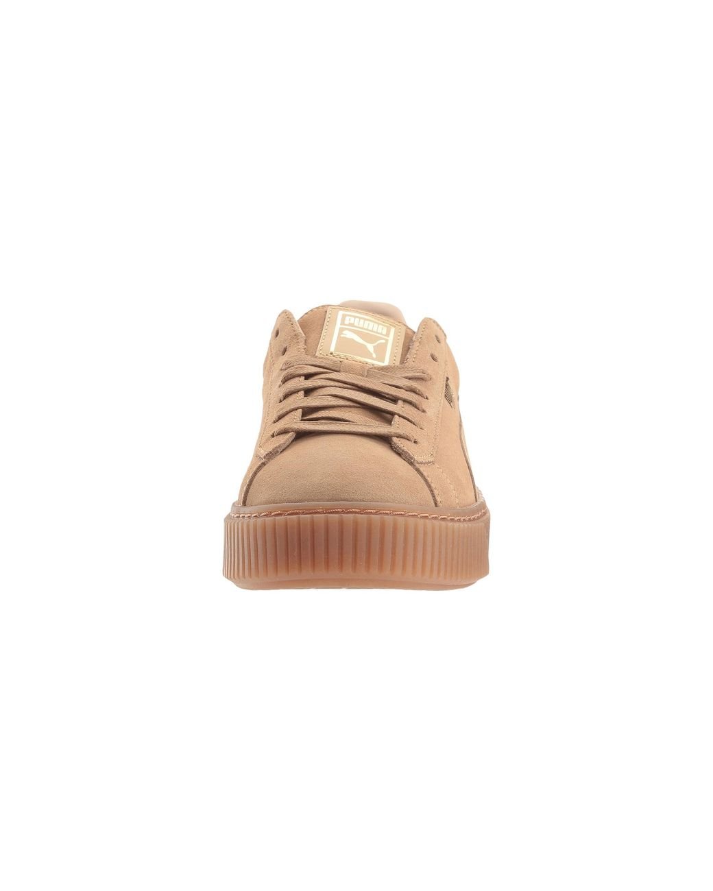 Puma plateforme core online